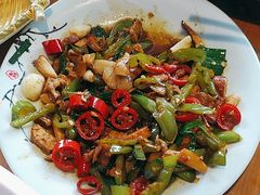 -外婆烧.老杭帮菜(庆春店)
