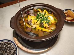 养生土鸡煲-東大方(湖州白鹭迎店)