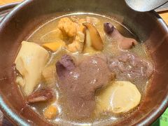 -一朵菌·野生菌探索家火锅(南亚店)