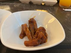 -漢咖啡·全服务式自助晚餐(武汉洲际酒店)