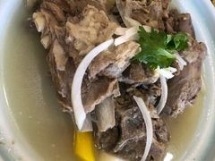 -新疆巴州金丝特餐厅(大钟寺店)