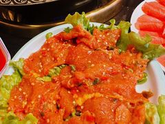 -三江两海老火锅(北京首店)