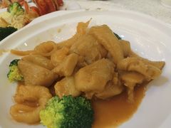 -百乐门喜宴(海珠广场华厦店)