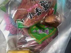 -南京众彩农副产品配送有限公司