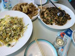 -鲜得莱渔港·小平岛海胆馆(七贤岭店)