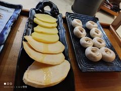 -杀猪天·韩国烤肉(总店)