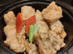 -北京四季酒店·采逸轩