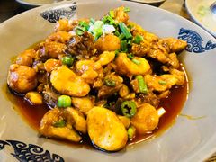 口福排骨-蜀厨蓉匠(广福店)