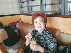 -金茂君悦·食在56海鲜自助餐厅ON56