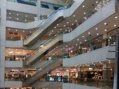 -大连福佳爱琴海购物公园(西安路店)