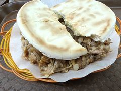 -老陈婆手工面庄