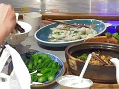 -啫神·广州地标美食(北京路店)