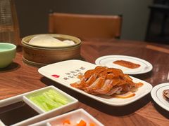 -北京全聚德(王府井店)