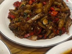 -小口味