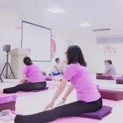 -Your Yoga Pilates·瑜伽普拉提习练室