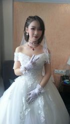 -熙画美上门MakeUp美甲美睫