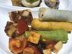 春卷-素清香(解放路店)