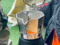 -CAMP.33露营烤肉·团建聚餐(创智天地店)