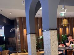 -Pennehut畔尼意面(合肥万象城店)