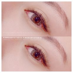 -PinkBaby美甲美睫
