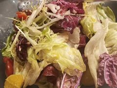 -巴音浩日娲·蒙餐(双林东路店)