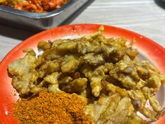 -李叔叔虾蟹大排档(青羊店)