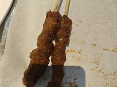-中国凉都黄牛肉馆(杭州总店)