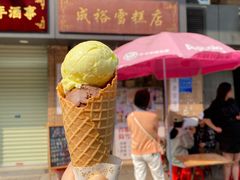 -成裕雪糕店(士多店)