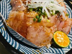 -沼津港精致料理·寿喜烧·烧鸟(漕河泾印象城店)