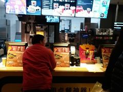 -麦当劳(四川北路店)
