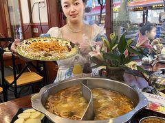 -大理.老字号渝记酸萝卜乌鱼(古城总店)