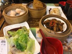 -添好运点心专门店(深水埗店)