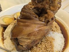 -南山鲜虾面·活鲜小馆·海味大连菜(南山总店)