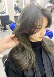 -MRMODE时尚先生美发沙龙