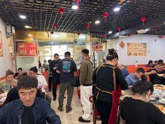 -翟氏天天小吃(上东街区店)