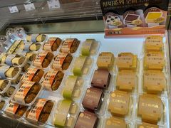 -超港·蛋糕面包(包河万达店)