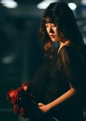 点击看大图 -蜜桃少女VISION写真馆(雁塔店)