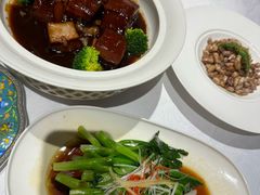 -一品江南韵·淮扬菜