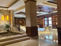 -三亚亚龙湾天域度假酒店