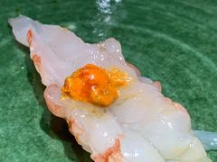 -鮨青(恒基名人购物中心店)