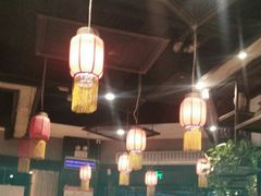 大堂-小柴米·传统江西菜(万寿宫店)
