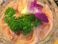 -老码头火锅(玉林店)
