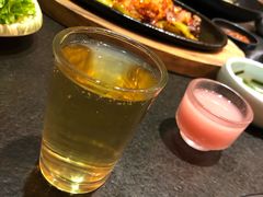 -牛中牛烤肉店(民生街店)