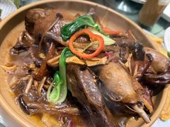-满江红大酒店(城站店)