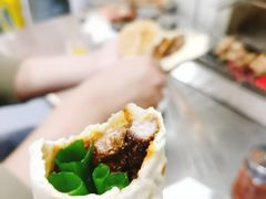 -小寒羊烧烤(凯瑞时代大厦店)