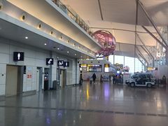 -重庆江北国际机场-T2航站楼