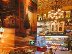 -阿咔丝亚茶吧(吐曼店)