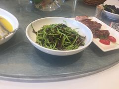 -小厨娘淮扬菜(天印大道店)