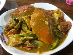 -班赞海鲜市场