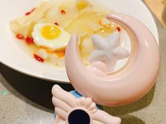 -海底捞火锅(凯德广场店)